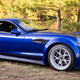 Panoz Avezzano road car. Photo credit: Panoz